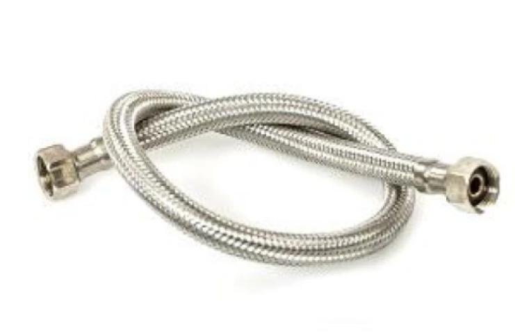Batarya Fleksi 3/8" x 3/8" 50 cm