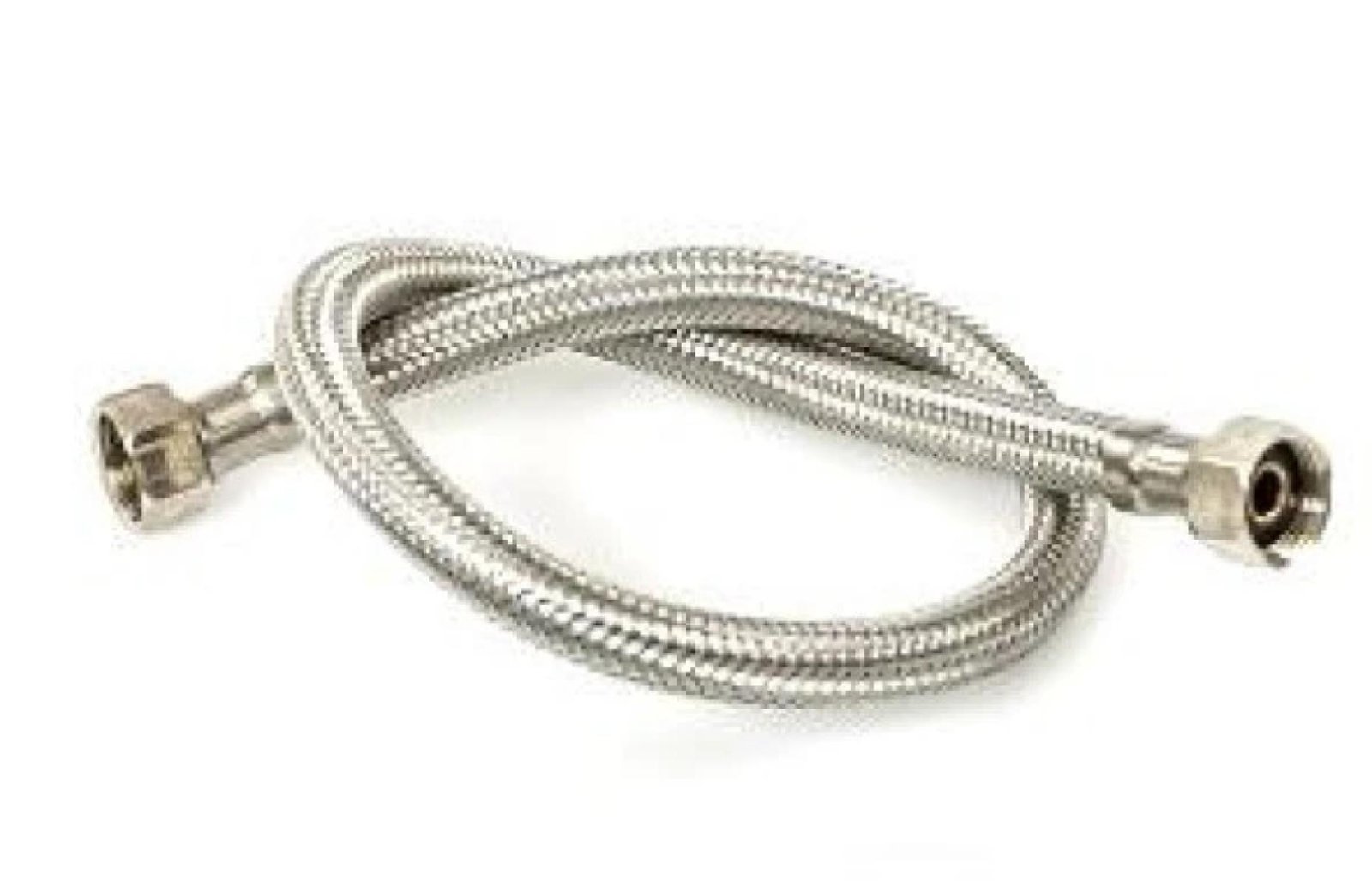 Batarya Fleksi 3/8" x 3/8" 50 cm