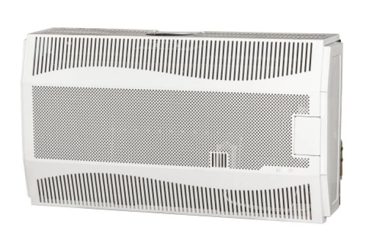 Hoşseven HDU-10 ÜB Üstten Bacalı Hermetik Soba