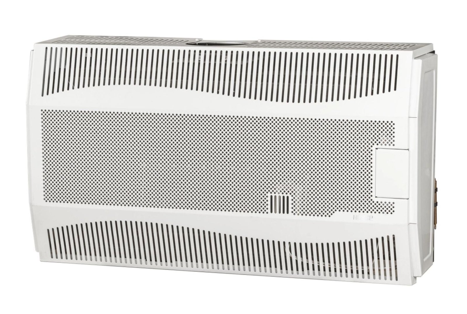 Hoşseven HDU-10 ÜB Üstten Bacalı Hermetik Soba