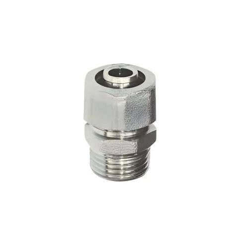 Batu Sabit Uçlu Erkek Nipel 16 mm x 1/2"