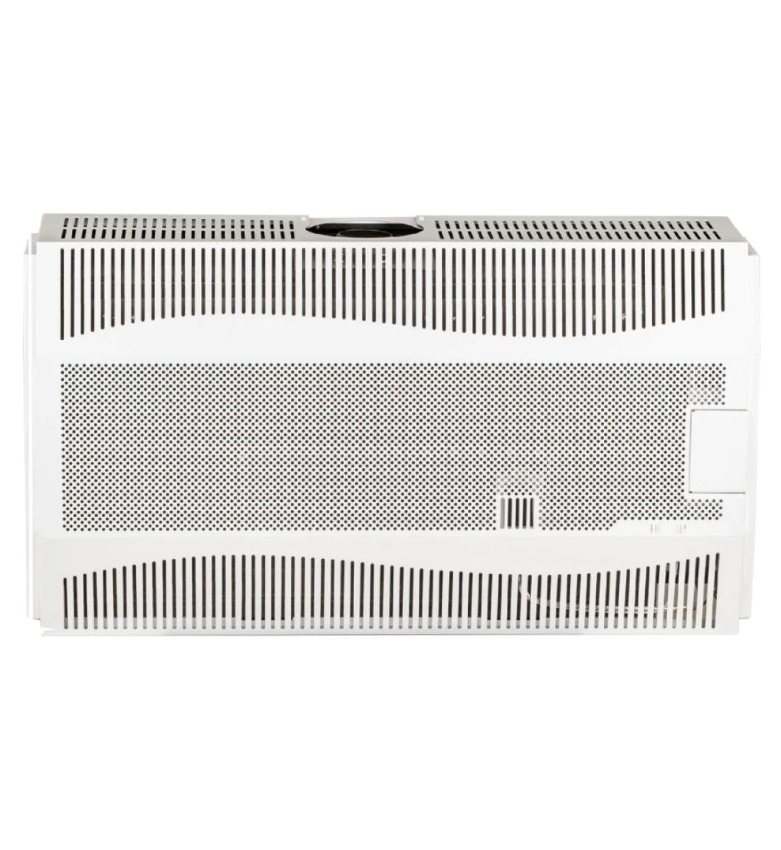 Hoşseven HDU-10 ÜB Üstten Bacalı Hermetik Soba — görsel 2