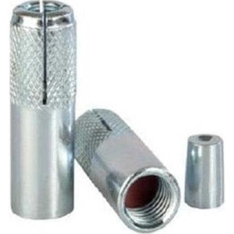 Çakmalı Çelik Dübel 10 mm