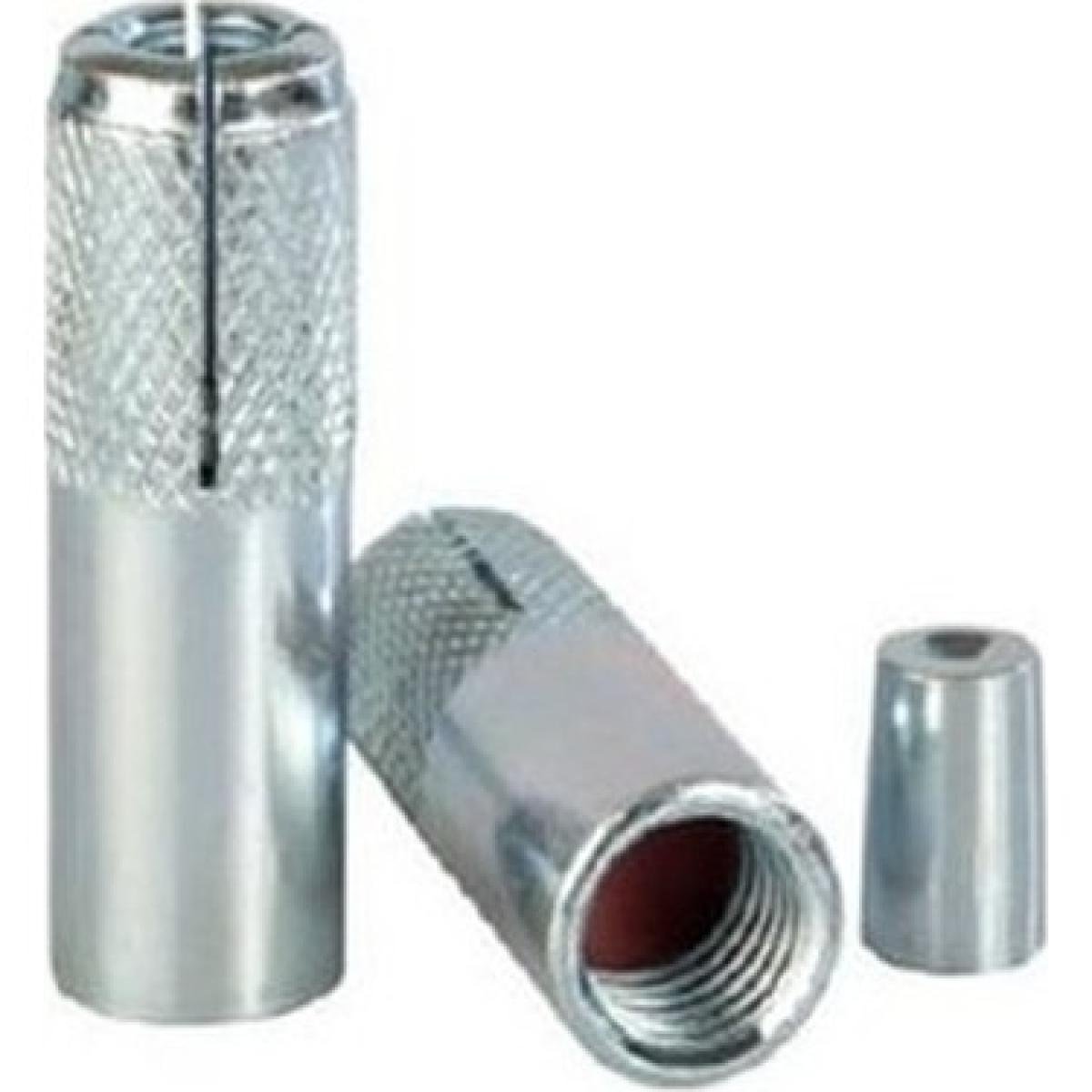 Çakmalı Çelik Dübel 10 mm