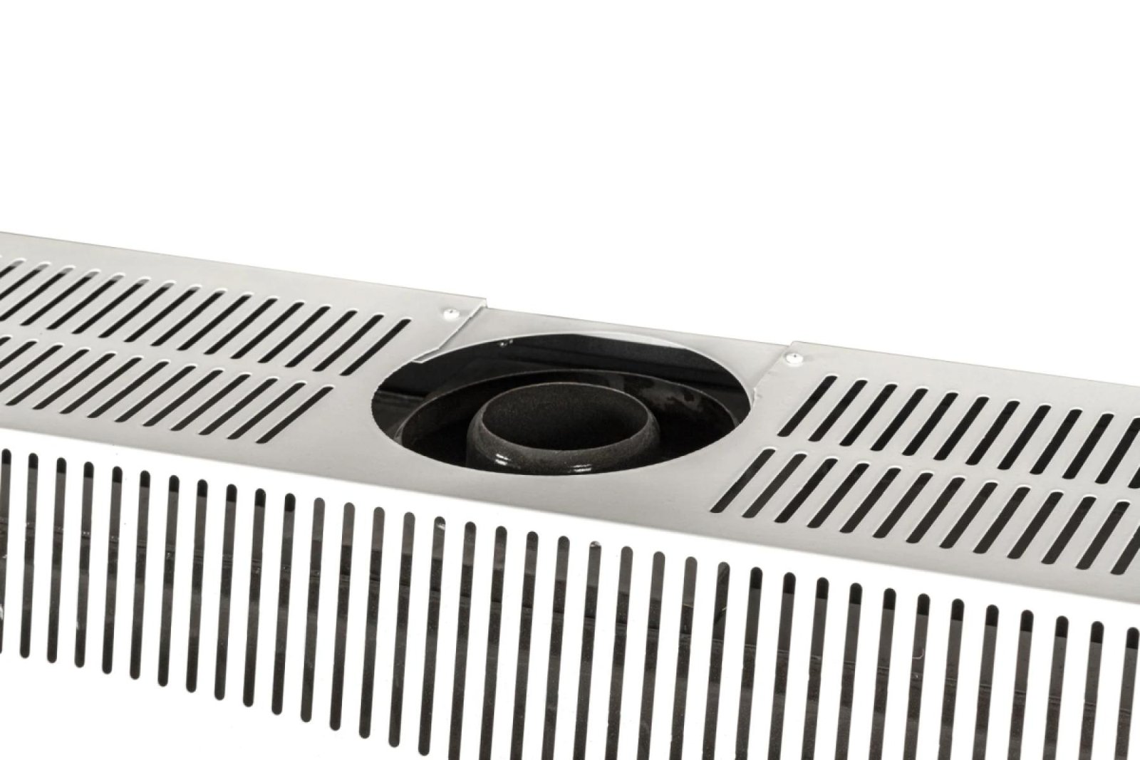 Hoşseven HDU-10 ÜB Üstten Bacalı Hermetik Soba — görsel 3