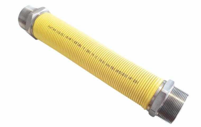 Doğalgaz Kutu Fleksi 1 1/4" (Kutu Aparatı)