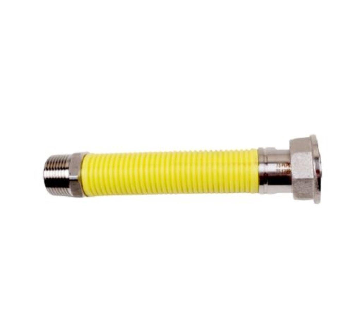 Doğalgaz Sayaç Fleksi 20 cm