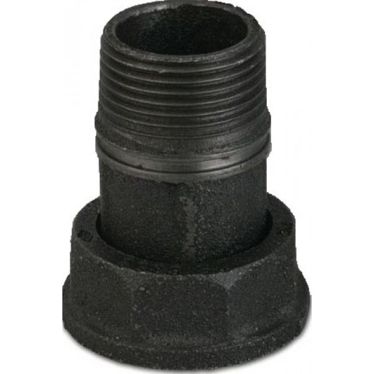 Doğalgaz Sayaç Rakoru G10-16