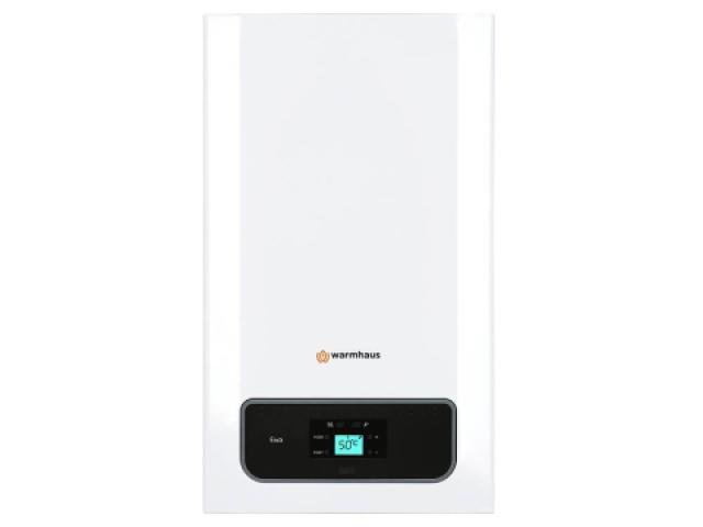 Warmhaus Ewa 20 kW Yoğuşmalı Kombi