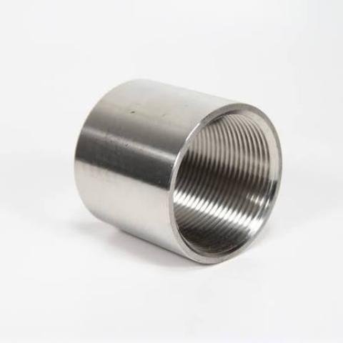 ERG Kaynaklı Metal Manşon 2"