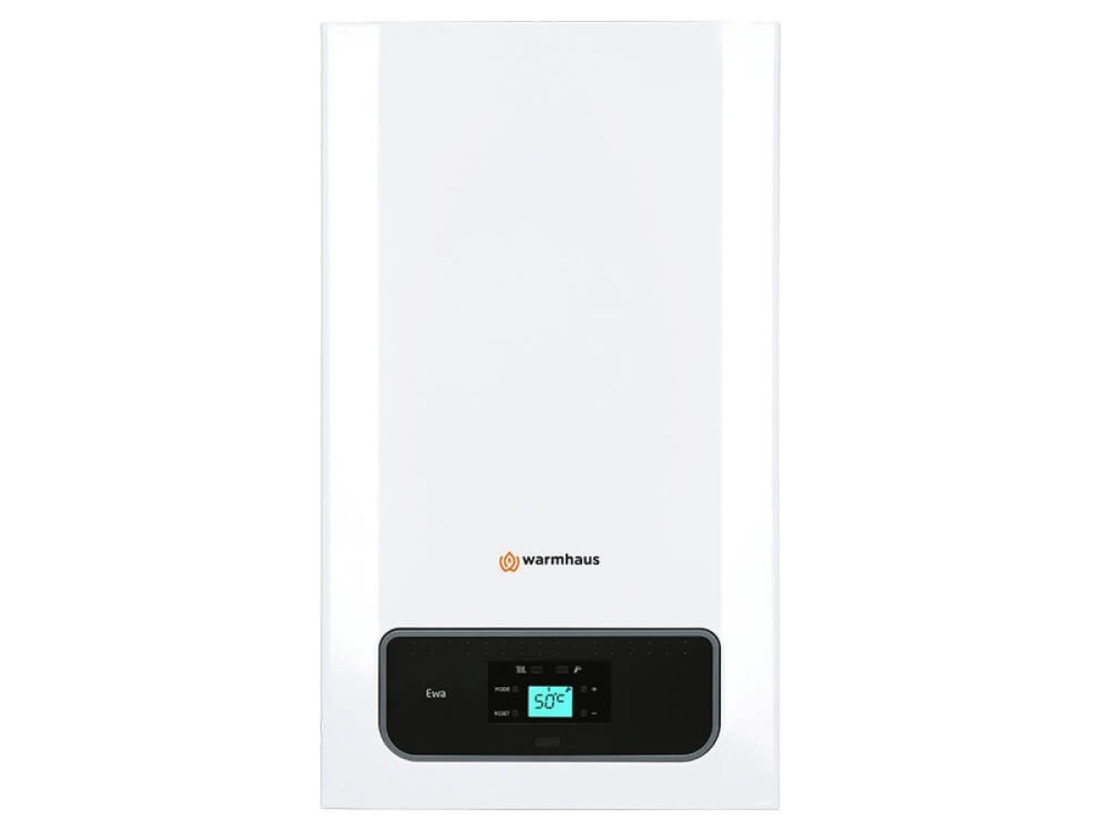 Warmhaus Ewa 24 kW Yoğuşmalı Kombi