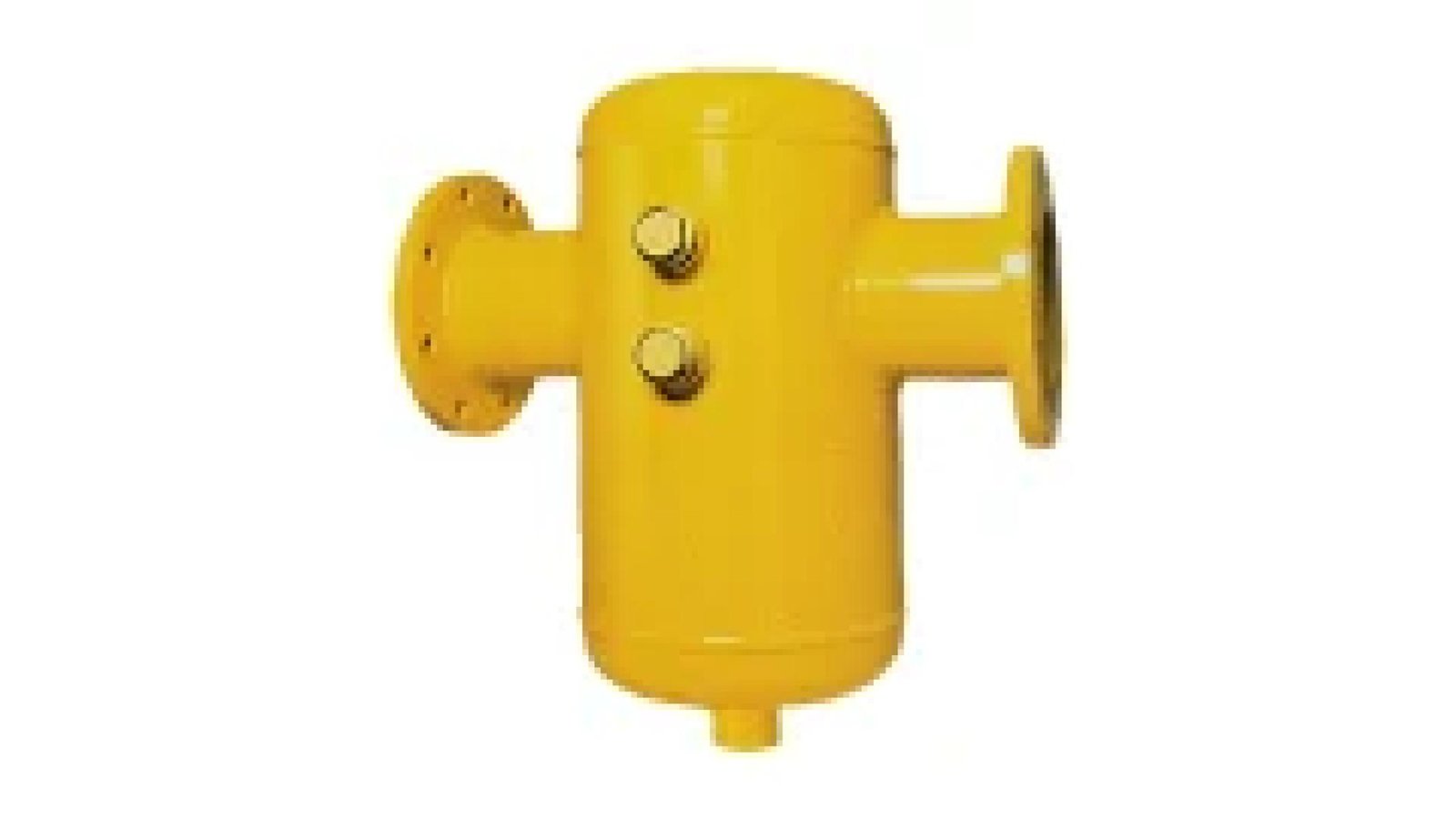 ERG Tortu ve Pislik Ayırıcı DN40 Dişli