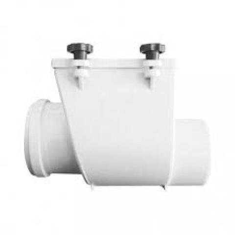 Erpa PVC-U Çek Valf 110 mm
