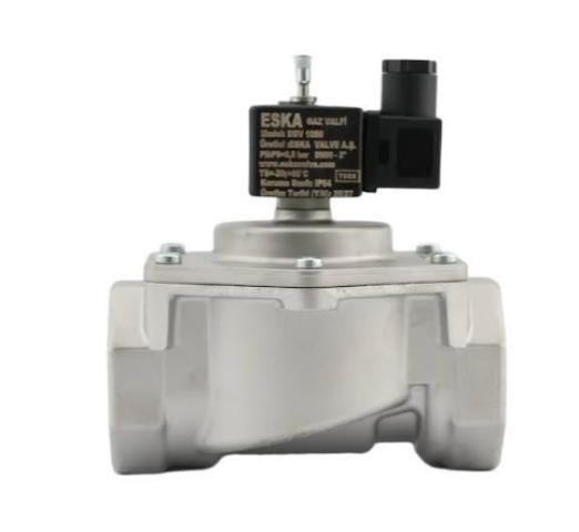 Eska Selenoid Vana 1 1/4" (DN32)