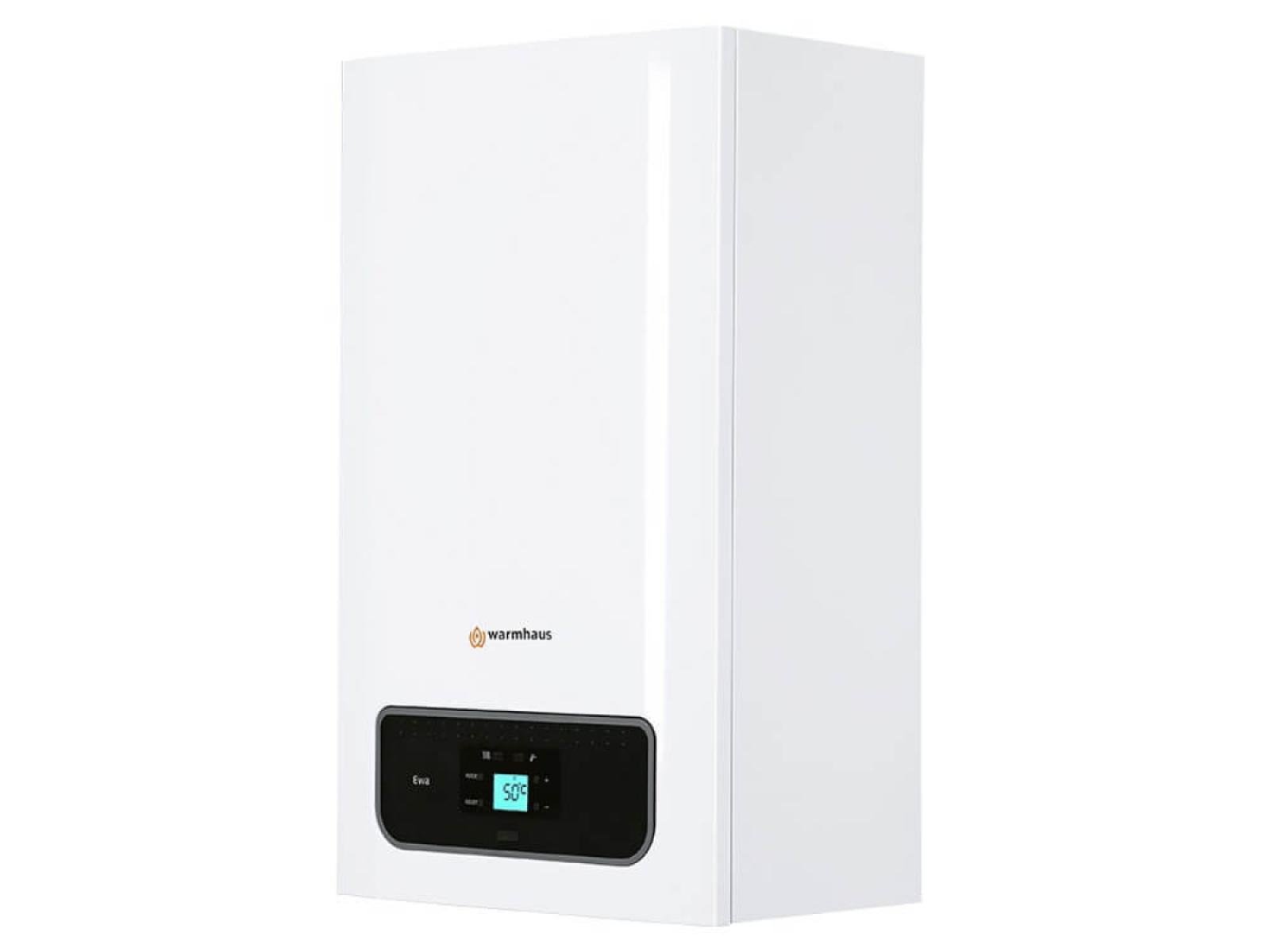 Warmhaus Ewa 24 kW Yoğuşmalı Kombi — görsel 2