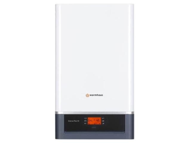 Warmhaus Enerwa Plus 28 kW Yoğuşmalı Kombi