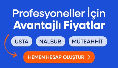 Profesyoneller İçin
